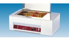 Model 1086 - Shaking Water Bath