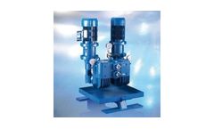 KRAL Double Stations DKC/DMC