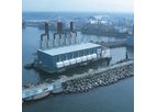 Supplying Fuel for Large Diesel Engines