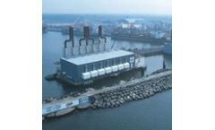 Supplying Fuel for Large Diesel Engines