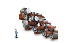 Fuel Consumption Measurement for Diesel Engine Test Benches