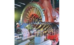 Turbine Fuel Consumption Measurement