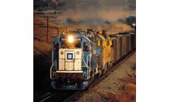 KRAL Volumeter. Fuel Consumption Measurement for Locomotives