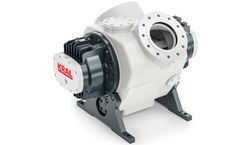 Kral - Model Z Series - Screw Pumps