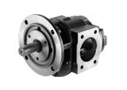 KRACHT - Model KF 3/100...KF 6/730 - Transfer Gear Pumps