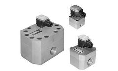 KRACHT - Model VCA / VCN / VCG - Gear Type Flow Meters