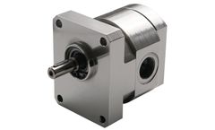 KRACHT - Model KF 0 - Gear Pumps