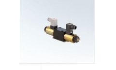 KRACHT - Model NG 06 WL 4.06 - Directional Control Valves