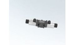 KRACHT - Model NG 10 WL 4.10 - Directional Control Valves