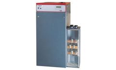 Klöpper - Hot Water Electrical Boilers