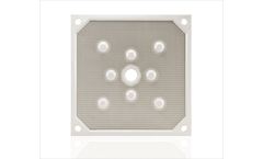 Klinkau - Chamber Filter Plates