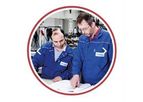 Klinkau - Model EnviroTech - Custom Injection Molders