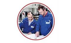 Klinkau - Model EnviroTech - Custom Injection Molders