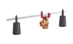 Goetze - Model Series 612 - Pressure Relief Valves