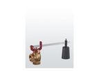 Goetze - Model Series 601 - Pressure Relief Valves