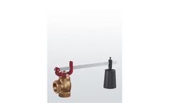 Goetze - Model Series 601 - Pressure Relief Valves