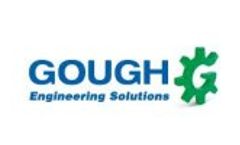 Gough Engineering Vibrecon GV3, 3D rendering - Video