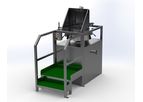 Gough & Co. - Model GBS - Gough Batch Sieve