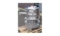 Vibrecon - Vibratory Separator