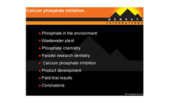 Waste Water RO Presentation