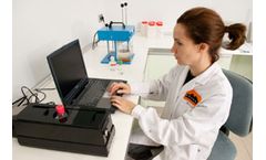 Feed Water and Pre-Treatment Tests for Laboratory Services