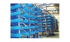 Genesys - Model MP - Broad Spectrum Municipal Antiscalant