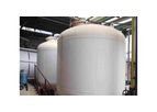 Genefloc - Model GPF - Membrane Compatible Flocculant