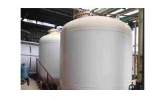 Genefloc - Model GPF - Membrane Compatible Flocculant