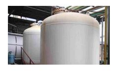 Genefloc - Model PWF - Flocculant Use in Surface