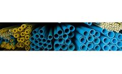 Pipes Application