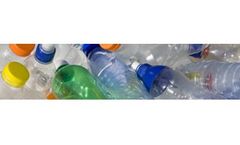 PET Bottle Flakes