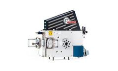 SFX Magnus - Permanent Pressure and Process Consistency