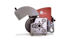 SF - Pressure and Process Control Filtration System