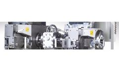 Gneuss - Systems Solutions for Complex Tasks