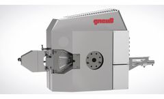 Gneuss - Fully-Automatic Screen Changer