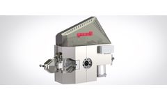 Gneuss - Model SFXmagnus Series - Screen Changer