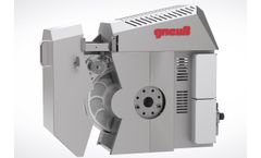 Gneuss - Model KSF Series - Continuous Process Filtration System