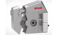 Gneuß - Model CSFprimus Series - Rotary Filtration System