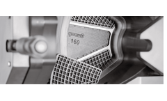 Gneuss - Plastic Melt Filtration