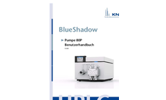 AZURA - Model DAD 6.1L - High-End Diode Array Detector- Brochure