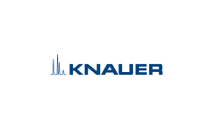 KNAUER Joins Industrial Sustainability Research Project