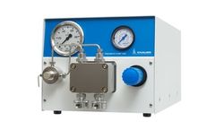 Smartline - Model 1950 - Pneumatic High Pressure Pump