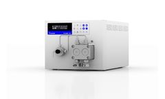 Knauer - Model 80P - High-Pressure Dosing Pump