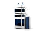 KNAUER - Low Pressure Gradient UHPLC 1000 Bar System with 3D Diode Array Detector 190-1000 Nm