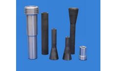 KLT-Carbide - Sand Nozzle