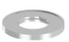 KLT Carbide - Special Sealing Ring for Bead Mill