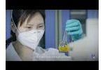 KLT Carbide Co.,Ltd - Video