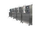 Grabner MiniVap - On-Line Reid Vapor Pressure Analyzer