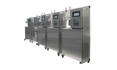 Grabner MiniVap - On-Line Reid Vapor Pressure Analyzer