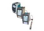 Grabner - Crude Oil Vapor Pressure Tester Package
